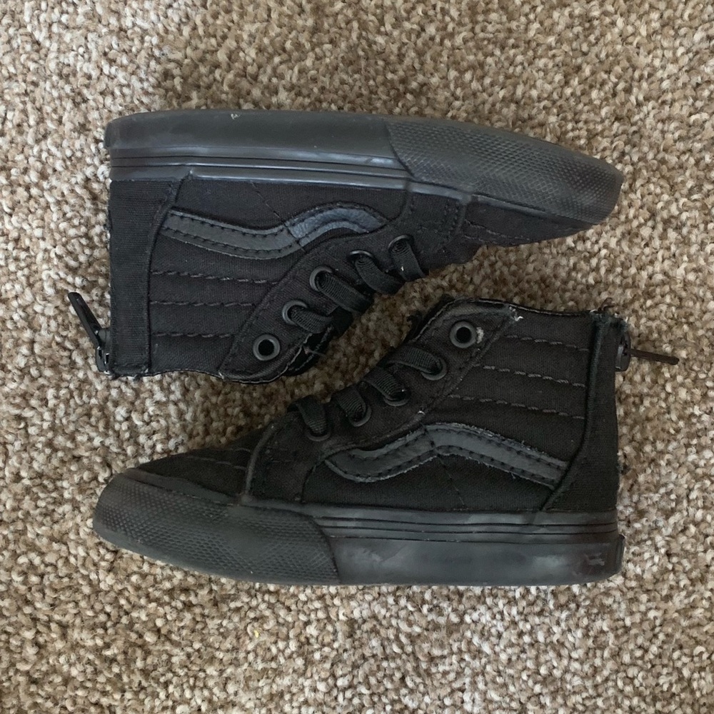 Vans (Toddler)